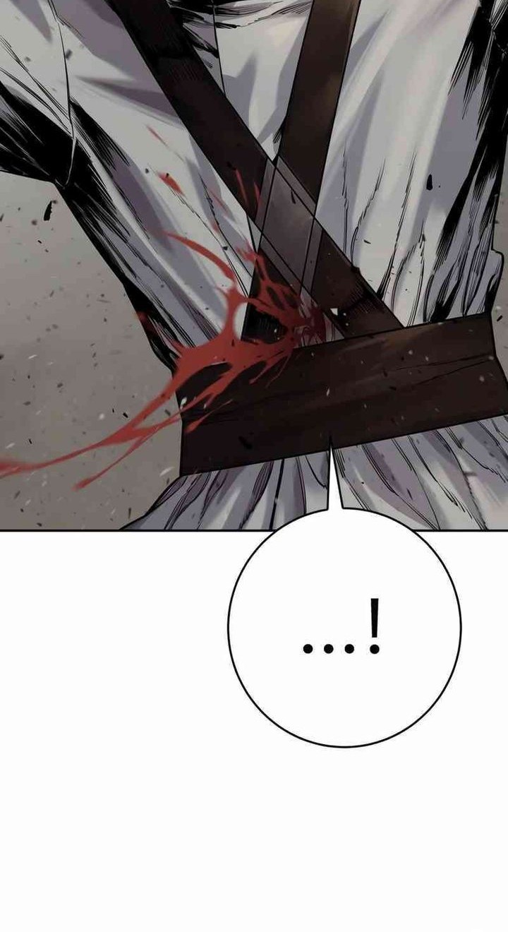 Manhwa Return of the Bloodthirsty Police Chapter 93 gambar 2