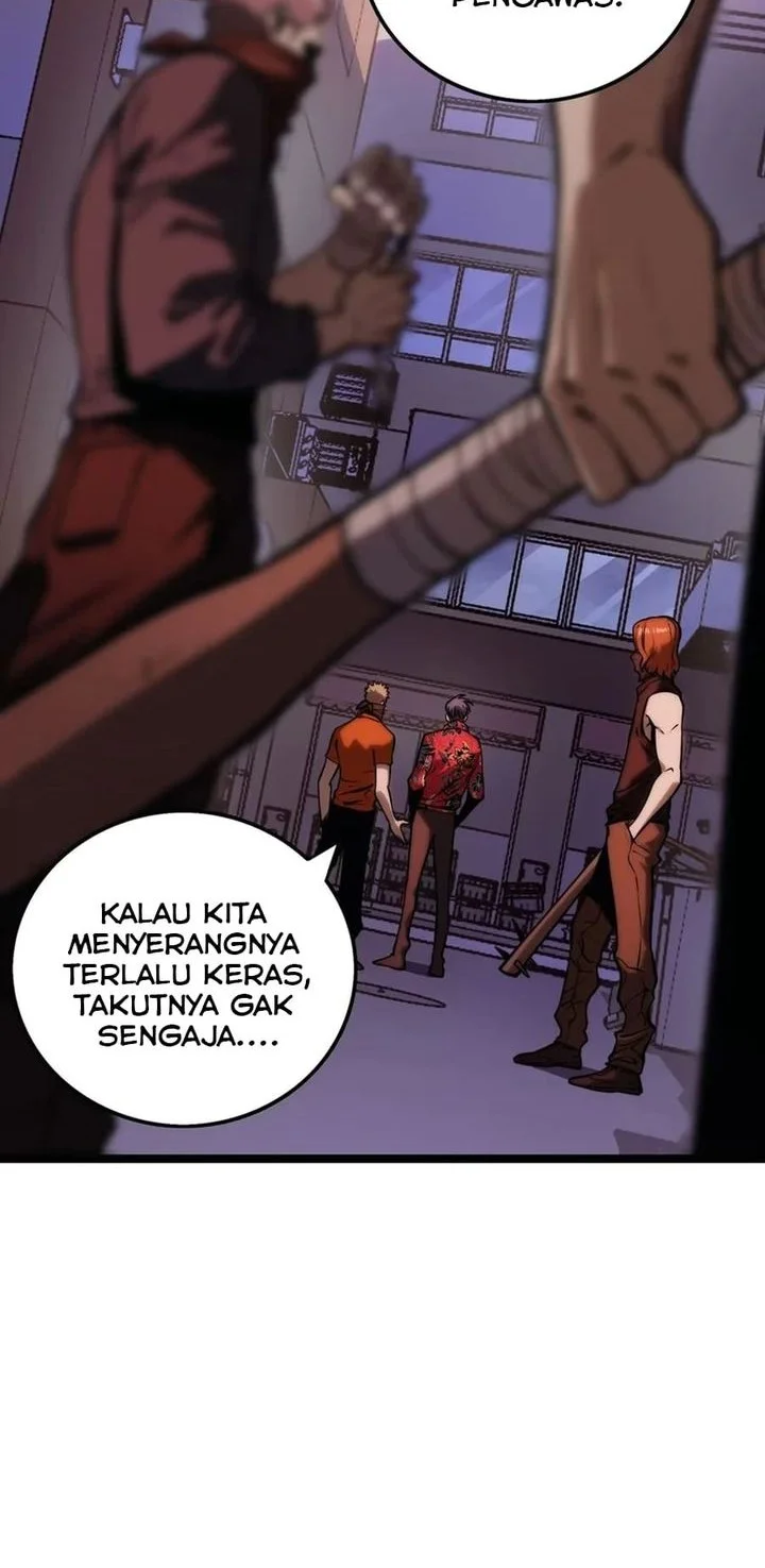Manhua Return of the Devourer Chapter 10 gambar 2