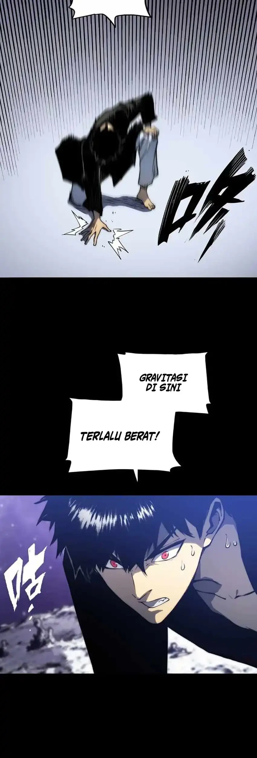 Return of the Devourer Chapter 12 Gambar 4