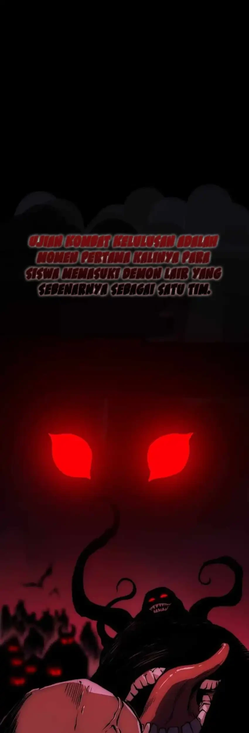 Return of the Devourer Chapter 14 Gambar 4