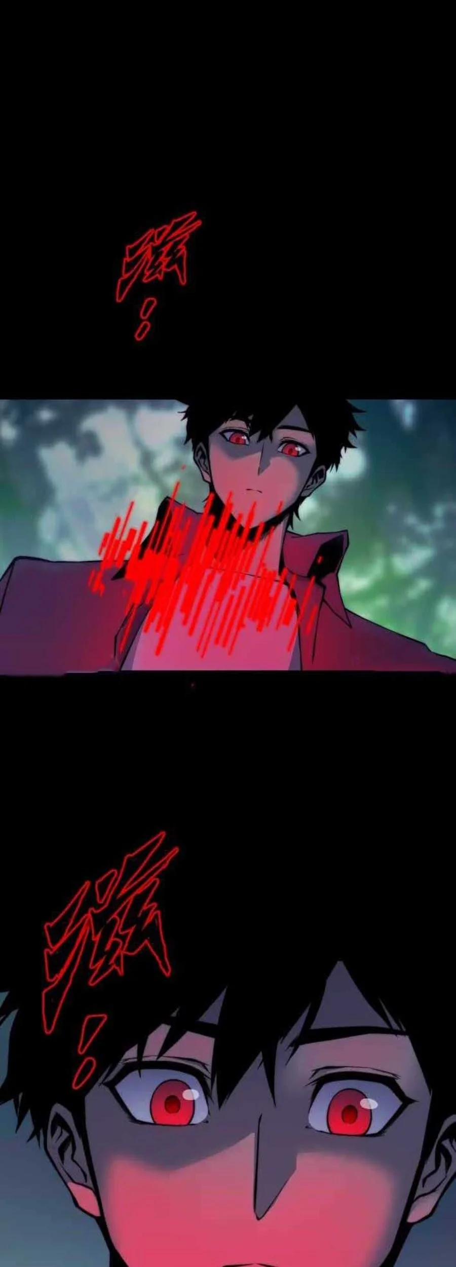 Manhua Return of the Devourer Chapter 26 gambar 2