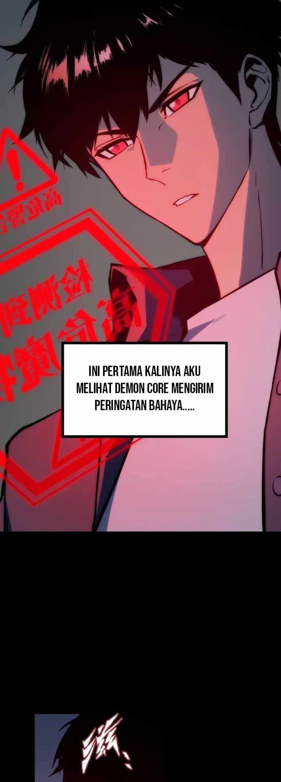 Return of the Devourer Chapter 26 Gambar 4
