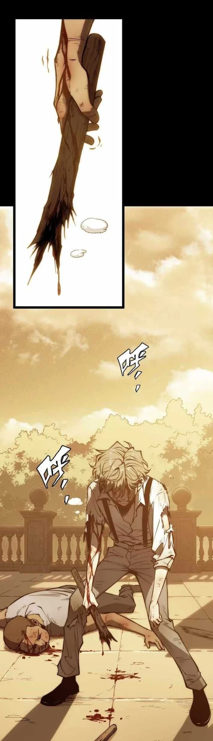 Return of the Devourer Chapter 29 Gambar 3
