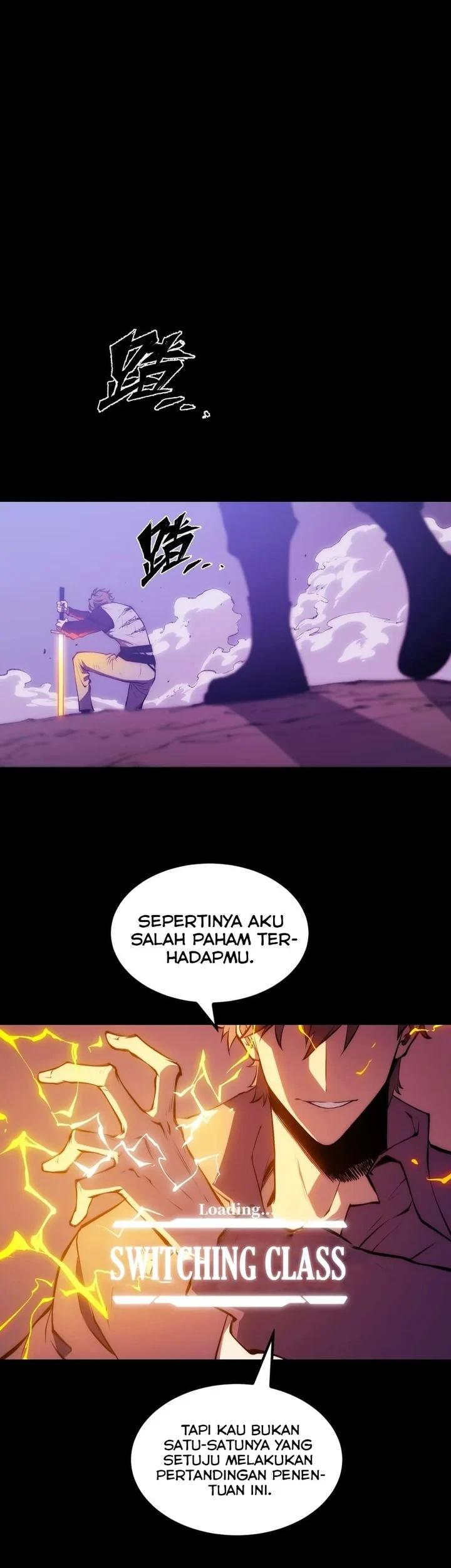 Return of the Devourer Chapter 30 Gambar 3