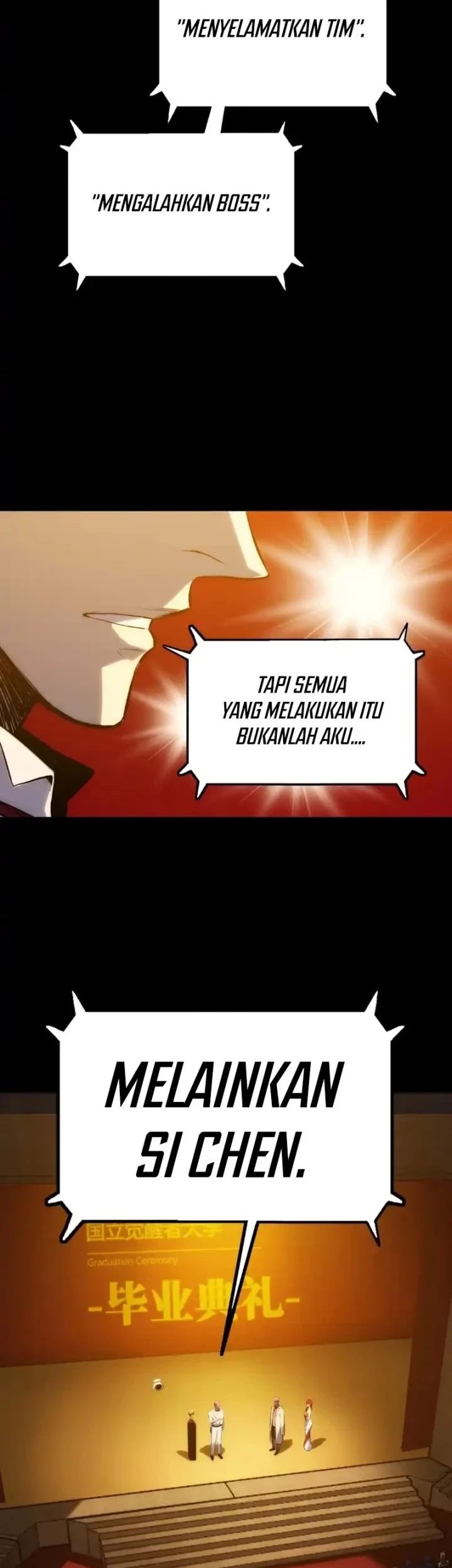Manhua Return of the Devourer Chapter 38 gambar 2