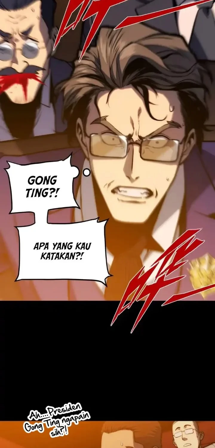 Return of the Devourer Chapter 38 Gambar 4