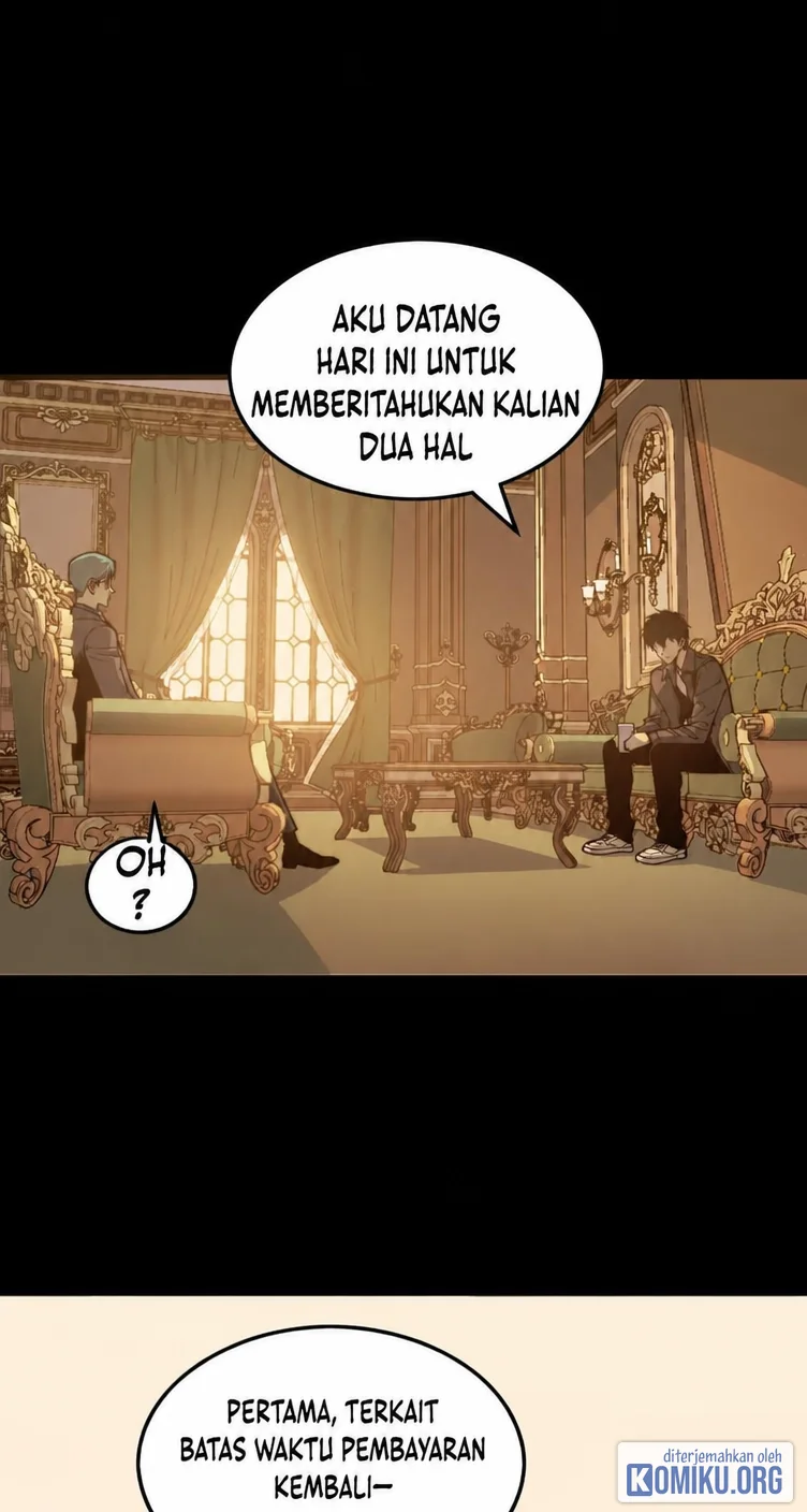 Komik Return of the Devourer Chapter 39 gambar 1