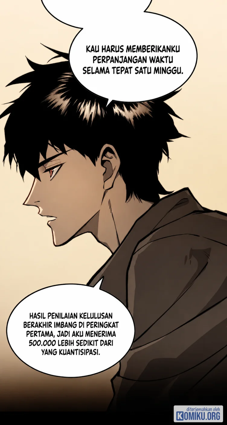 Manhua Return of the Devourer Chapter 39 gambar 2