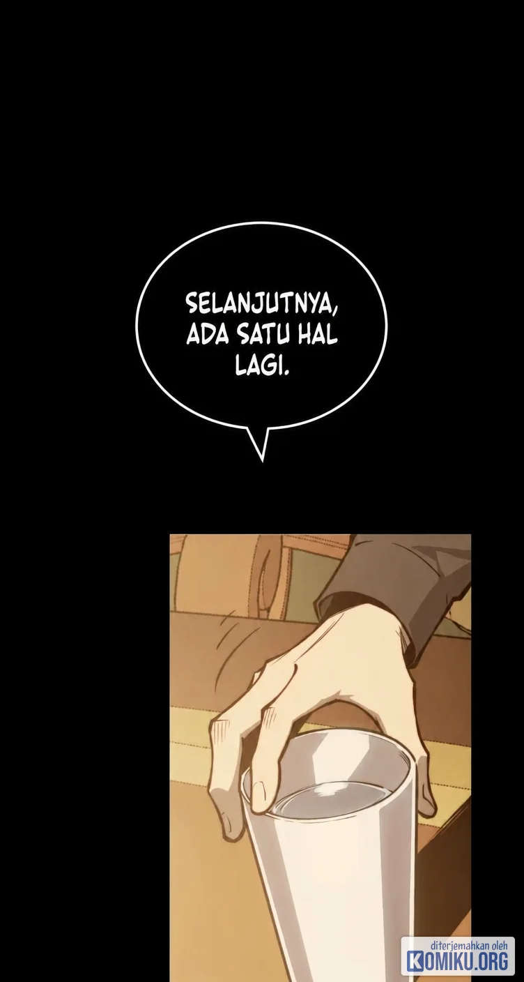 Return of the Devourer Chapter 39 Gambar 3