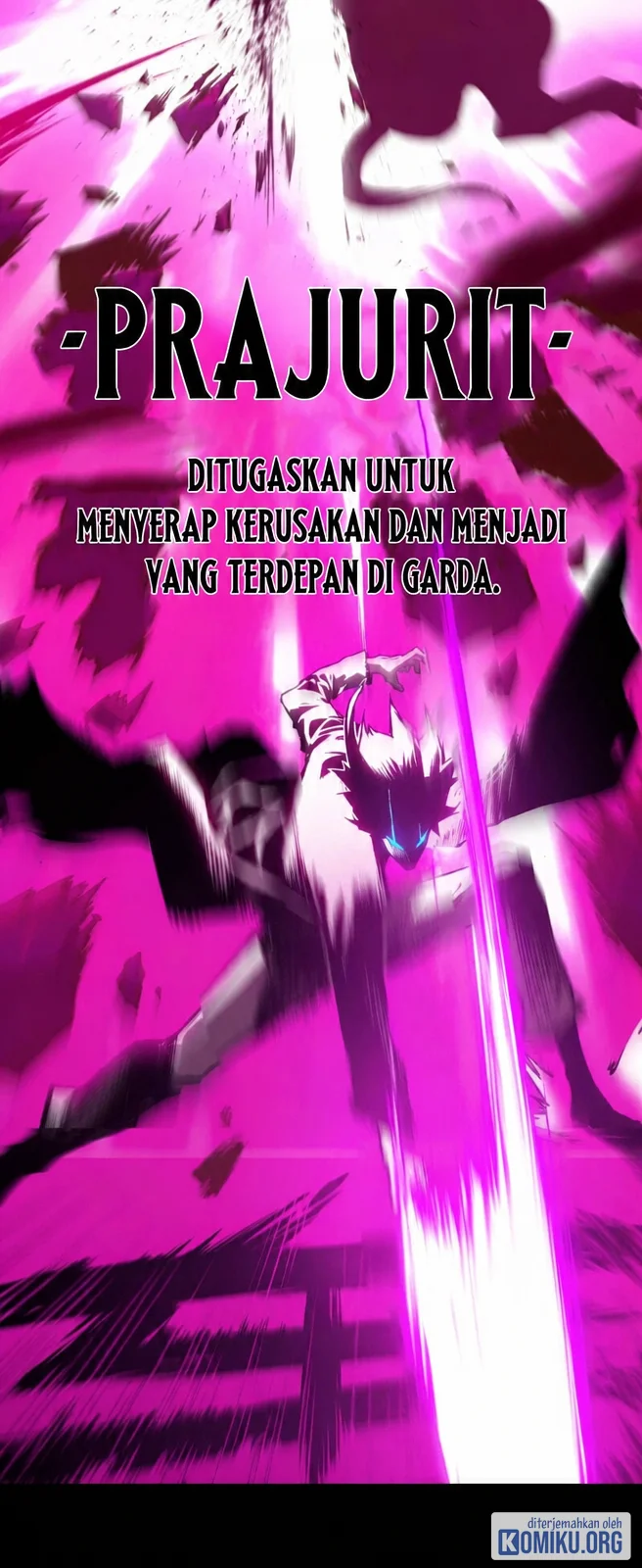 Manhua Return of the Devourer Chapter 40 gambar 2