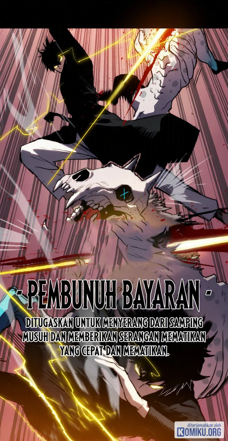 Return of the Devourer Chapter 40 Gambar 3