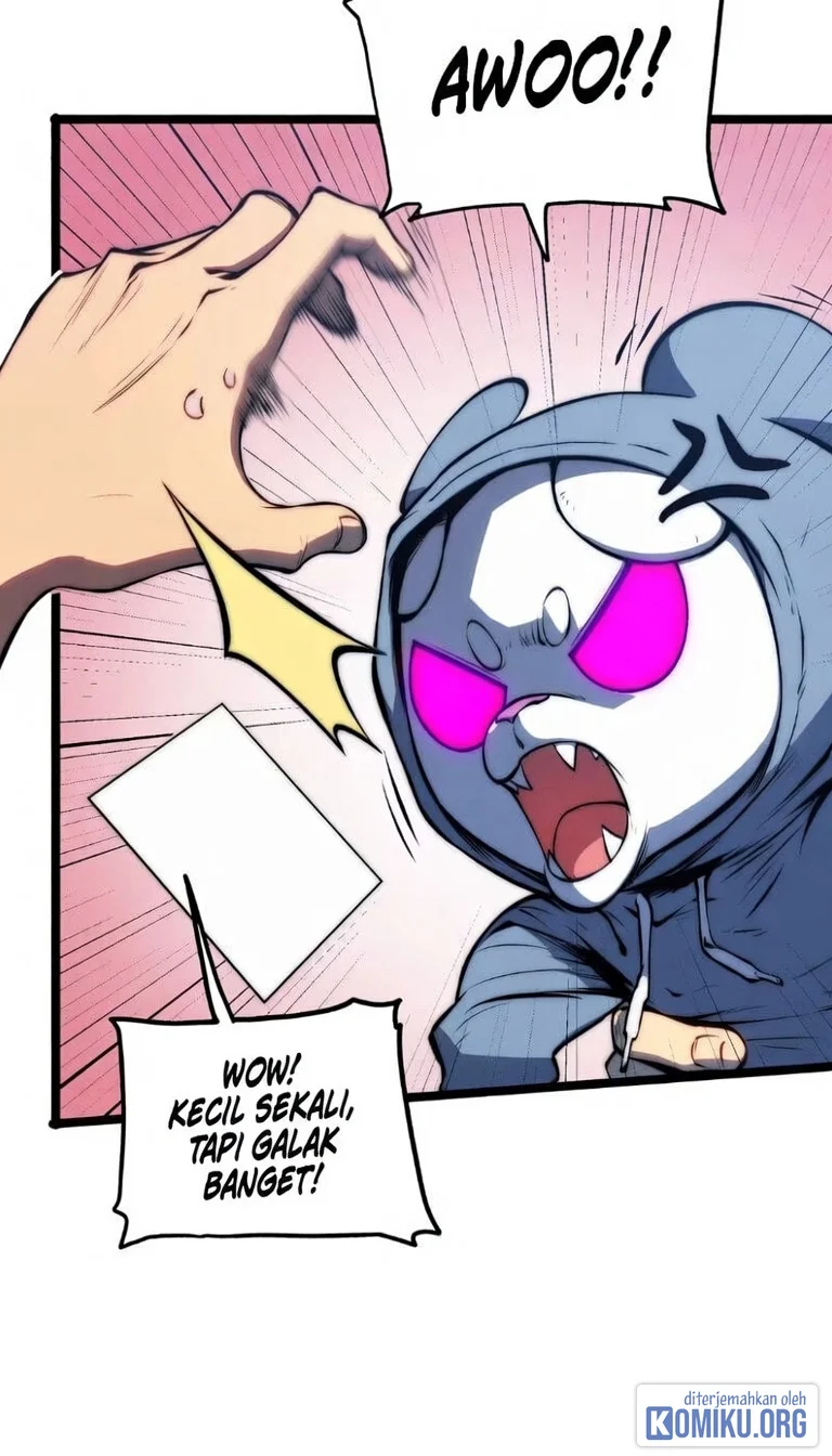 Return of the Devourer Chapter 41 Gambar 4
