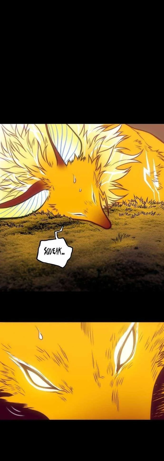 Manhua Return of the Devourer Chapter 45 gambar 2