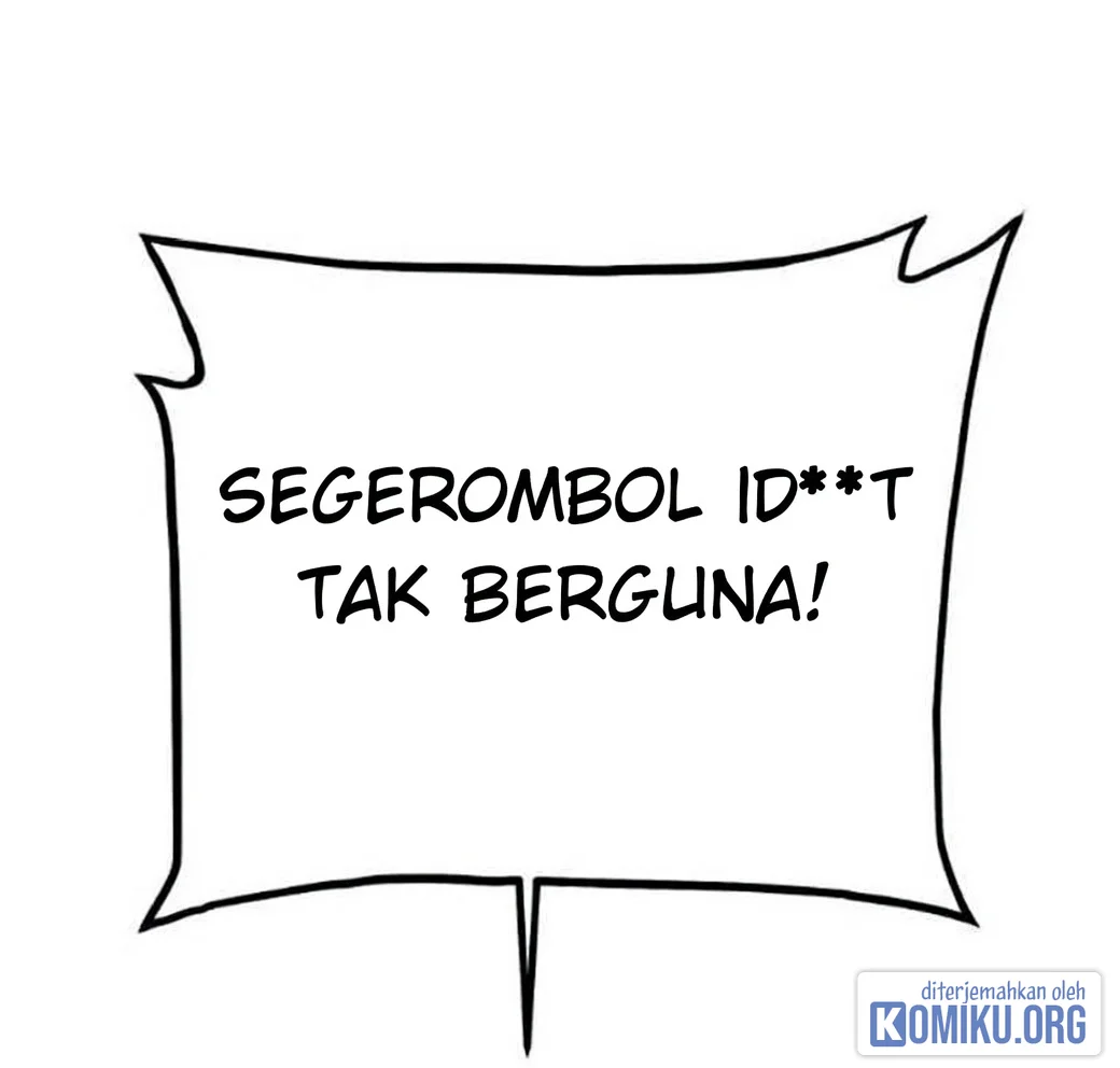 Return of the Devourer Chapter 46 Gambar 4