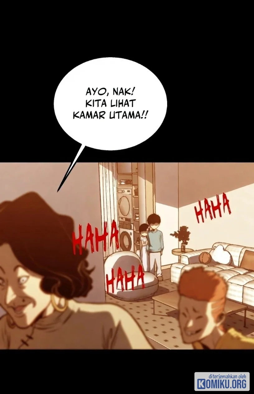 Return of the Devourer Chapter 49 Gambar 3