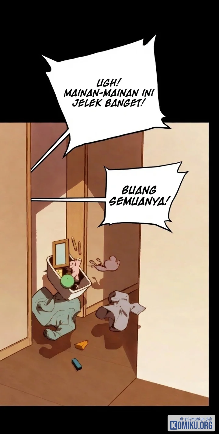 Return of the Devourer Chapter 49 Gambar 5