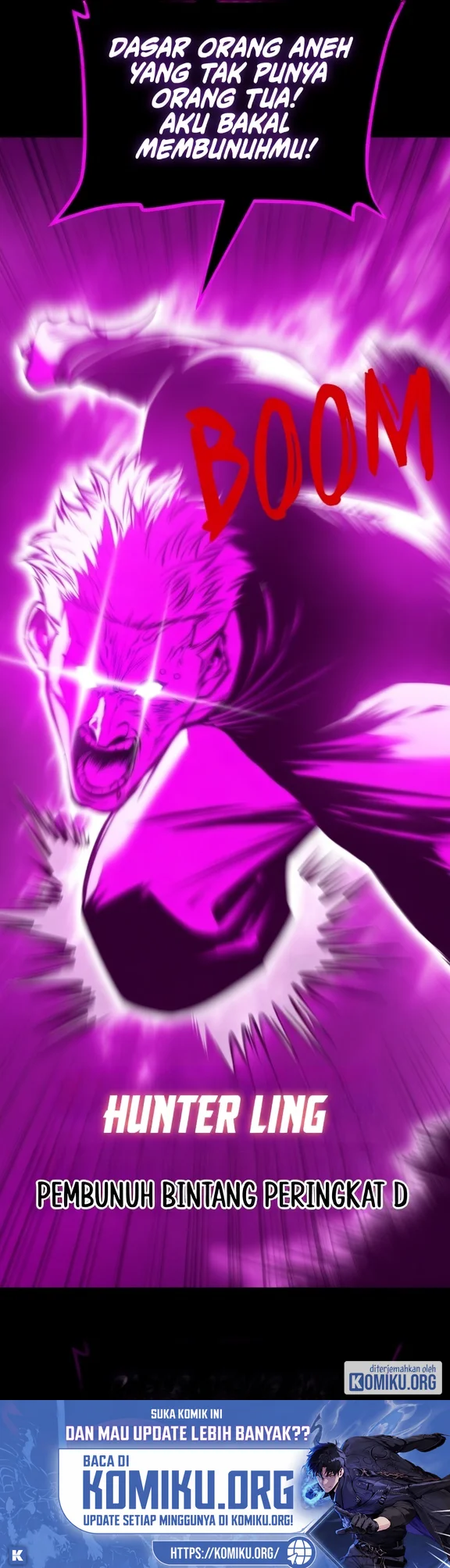 Return of the Devourer Chapter 50 Gambar 3