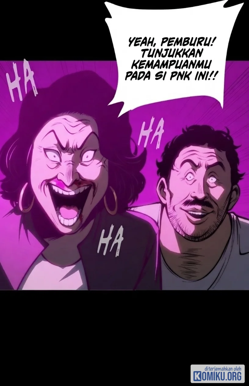 Return of the Devourer Chapter 50 Gambar 4