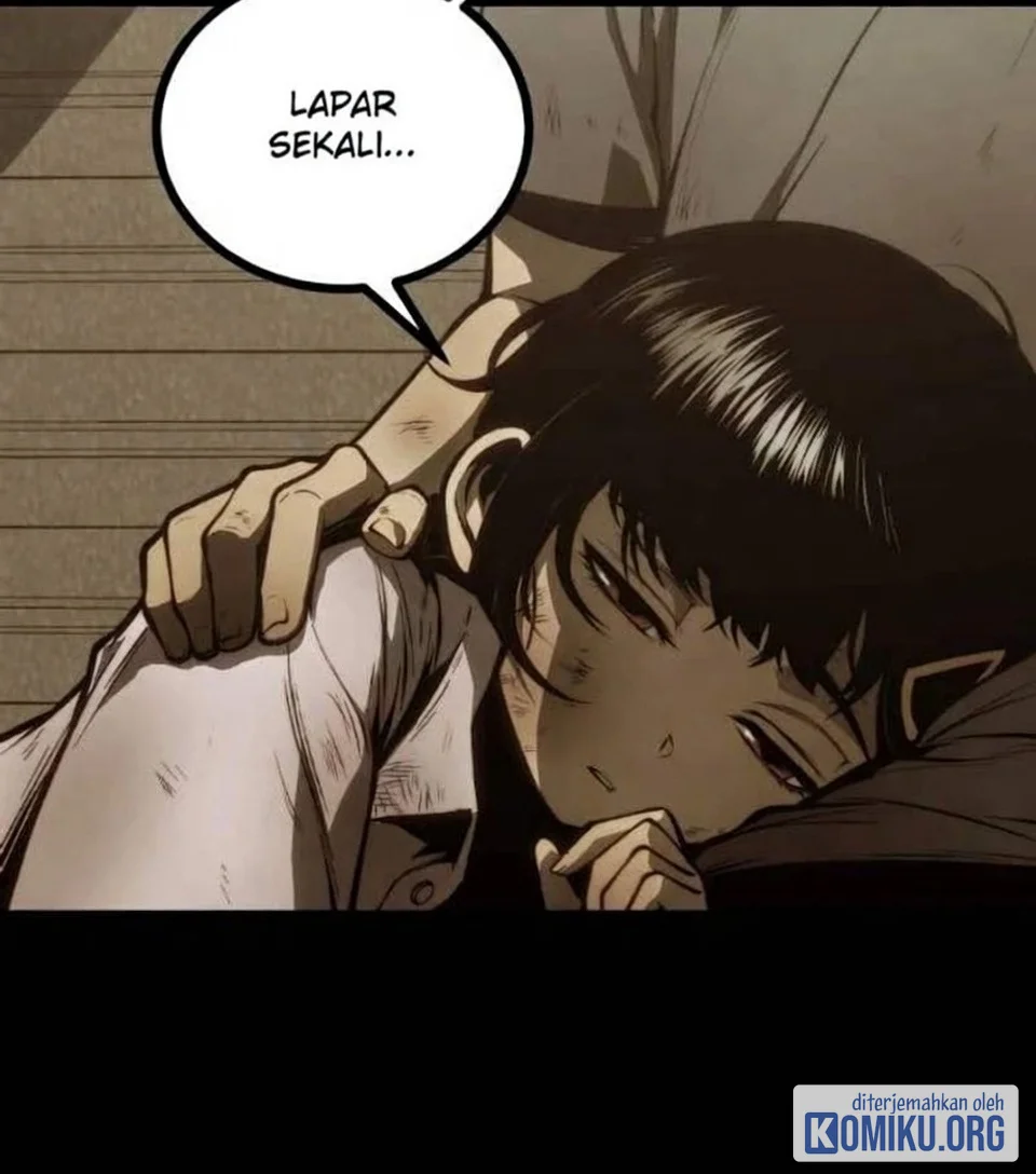 Return of the Devourer Chapter 51 Gambar 4