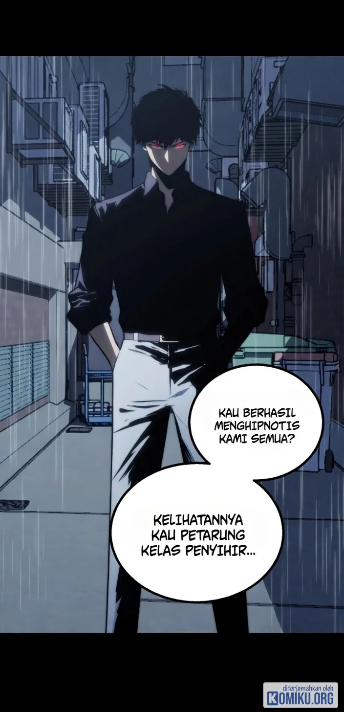 Return of the Devourer Chapter 52 Gambar 3