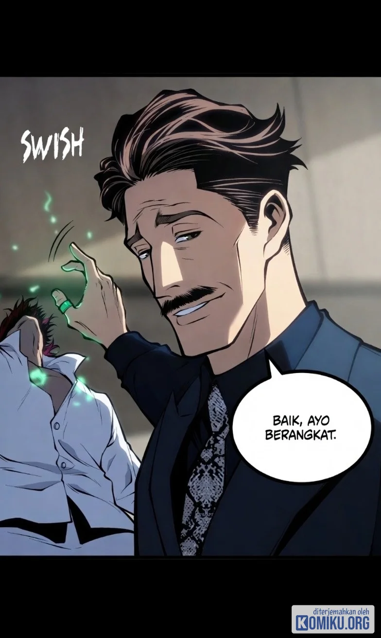 Return of the Devourer Chapter 53 Gambar 3