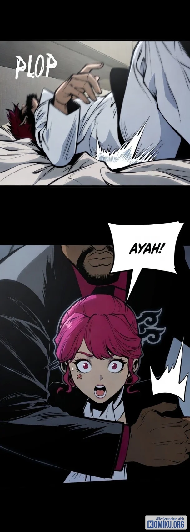 Return of the Devourer Chapter 53 Gambar 4