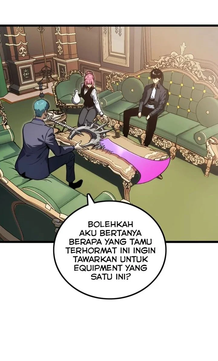 Manhua Return of the Devourer Chapter 9 gambar 2