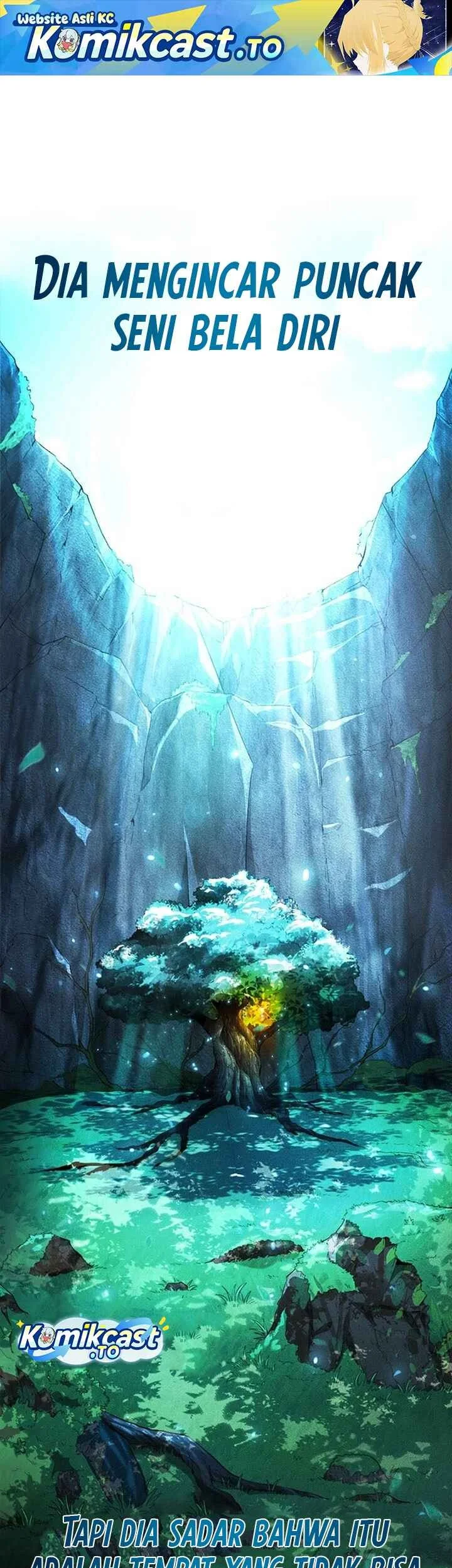Manga Return of the First Patriarch: The Strongest Reincarnates into His Descendant 1000 Years Later Chapter 1 gambar 2