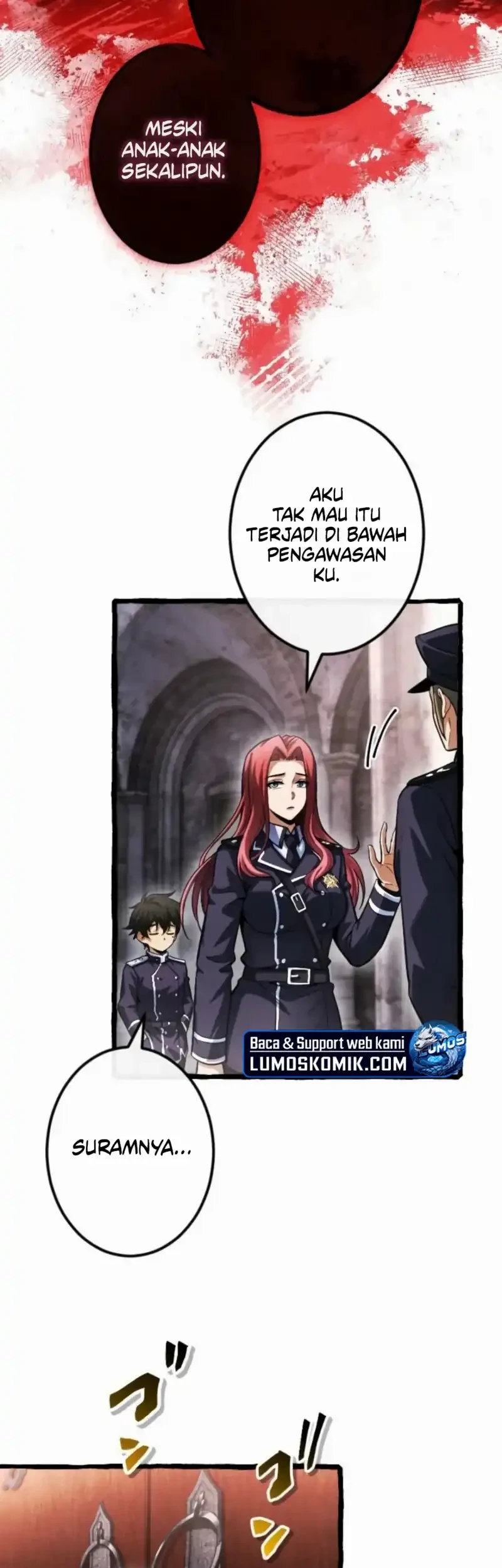 Return of the First Patriarch: The Strongest Reincarnates into His Descendant 1000 Years Later Chapter 16 Gambar 4