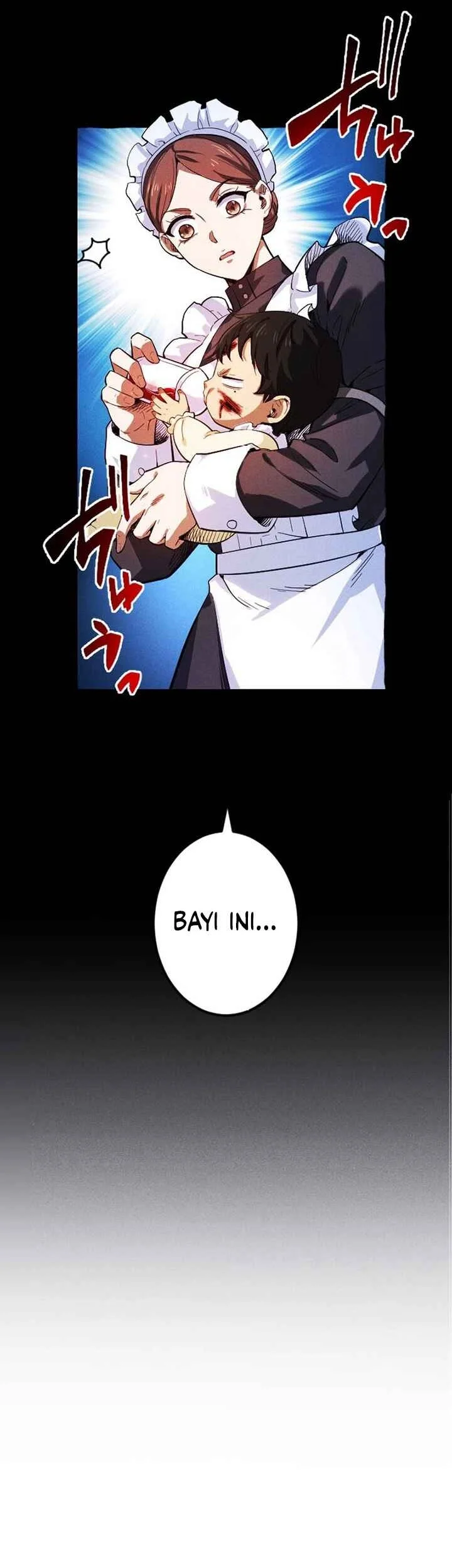 Return of the First Patriarch: The Strongest Reincarnates into His Descendant 1000 Years Later Chapter 2 Gambar 3