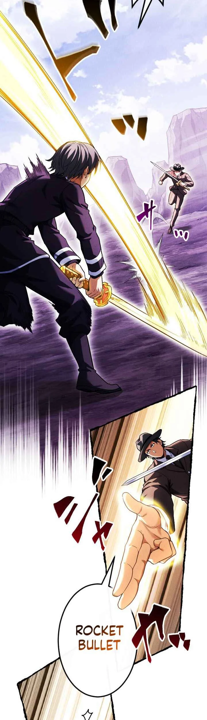 Return of the First Patriarch: The Strongest Reincarnates into His Descendant 1000 Years Later Chapter 43 Gambar 3