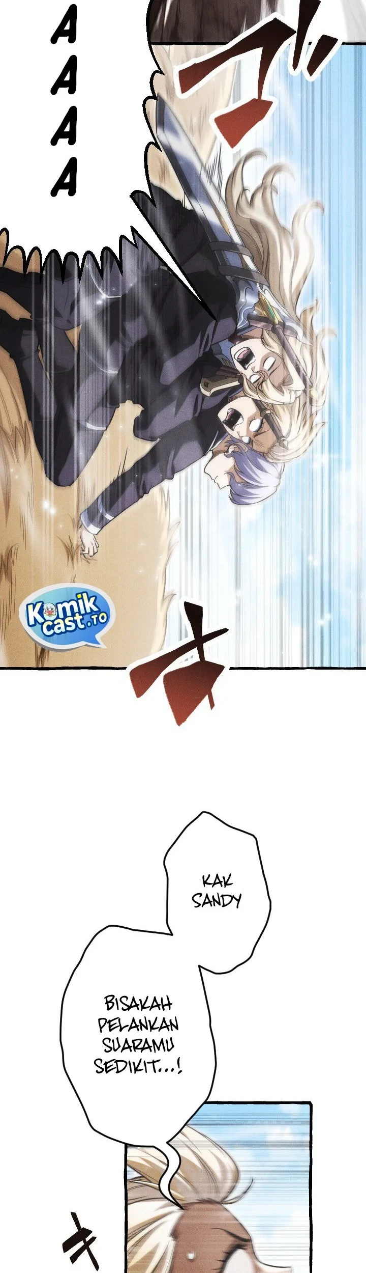 Return of the First Patriarch: The Strongest Reincarnates into His Descendant 1000 Years Later Chapter 47 Gambar 3