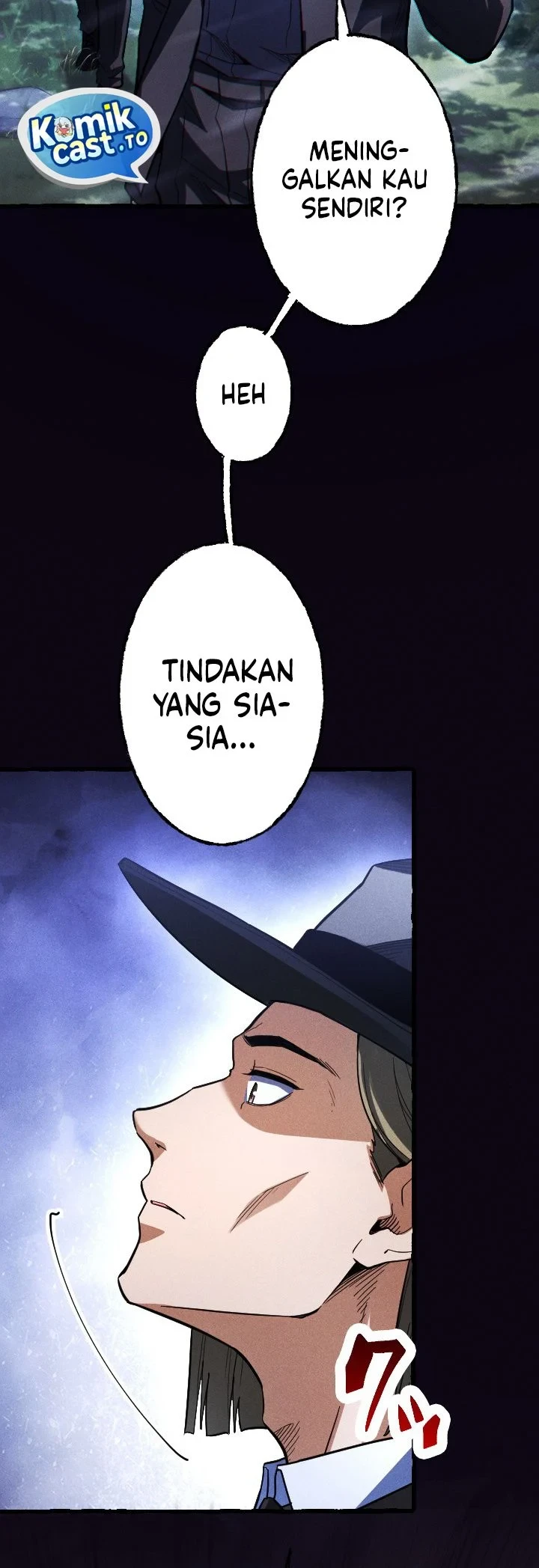 Return of the First Patriarch: The Strongest Reincarnates into His Descendant 1000 Years Later Chapter 48 Gambar 4