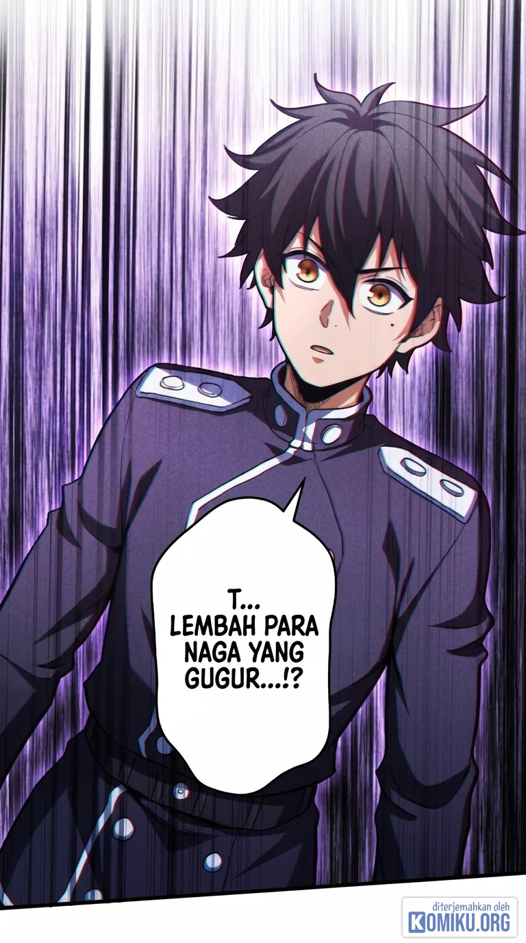 Return of the First Patriarch: The Strongest Reincarnates into His Descendant 1000 Years Later Chapter 50 Gambar 3