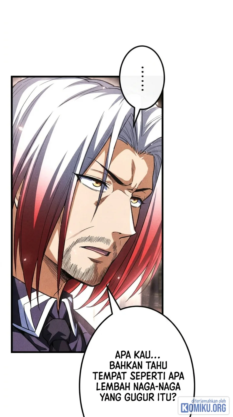 Return of the First Patriarch: The Strongest Reincarnates into His Descendant 1000 Years Later Chapter 50 Gambar 5