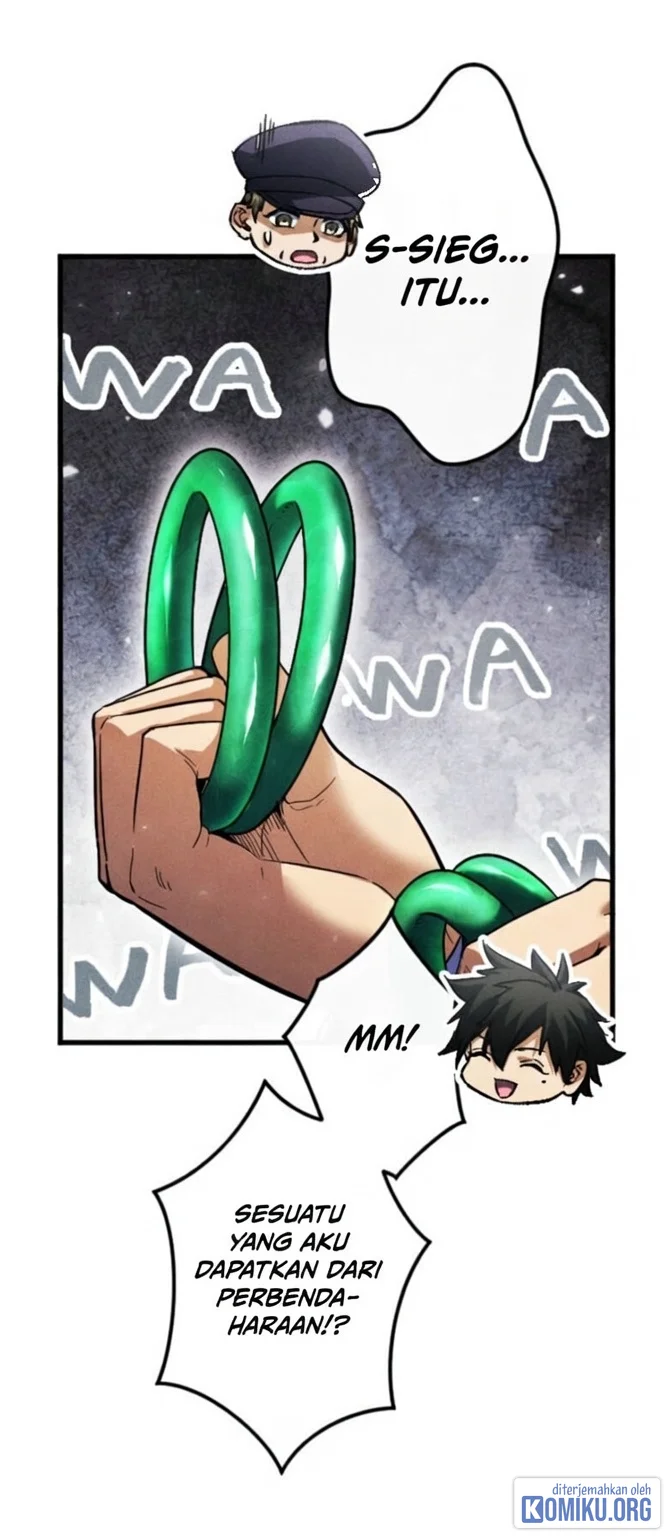 Return of the First Patriarch: The Strongest Reincarnates into His Descendant 1000 Years Later Chapter 51 Gambar 3