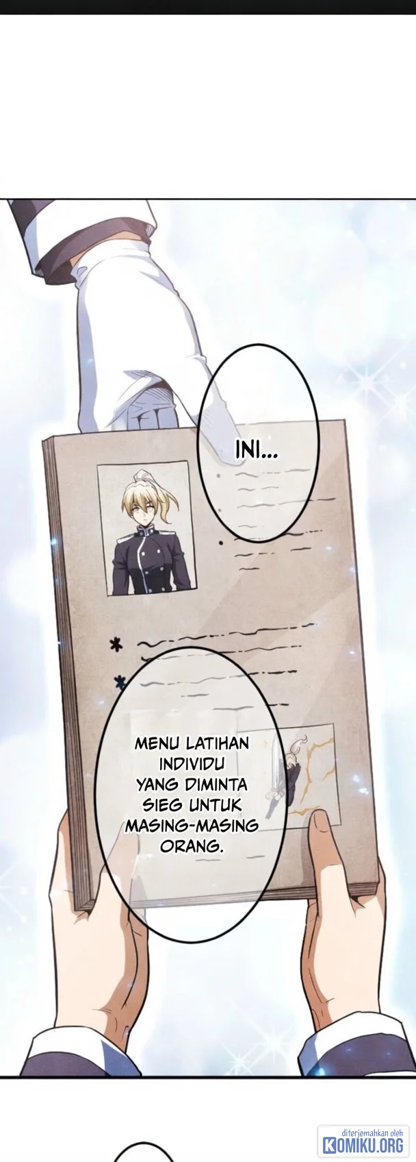 Komik Return of the First Patriarch: The Strongest Reincarnates into His Descendant 1000 Years Later Chapter 52 gambar 1