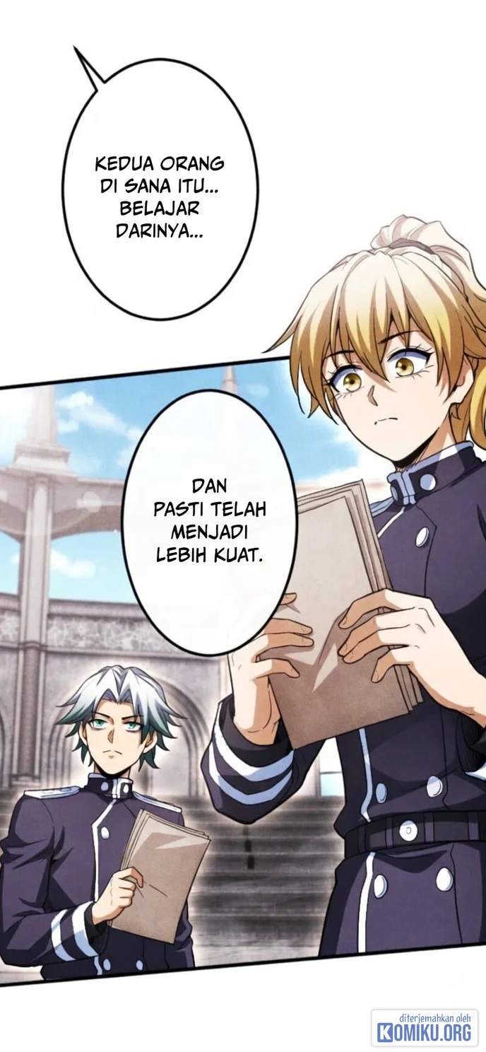 Return of the First Patriarch: The Strongest Reincarnates into His Descendant 1000 Years Later Chapter 52 Gambar 5