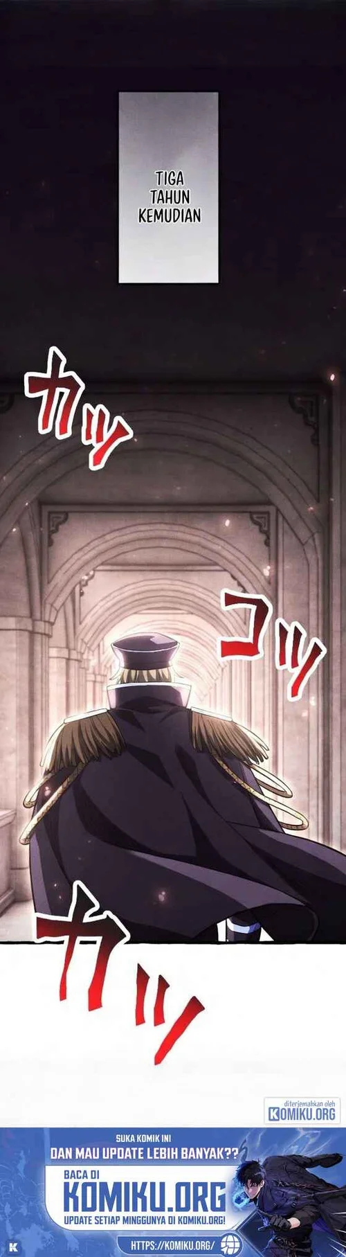 Return of the First Patriarch: The Strongest Reincarnates into His Descendant 1000 Years Later Chapter 54.0 Gambar 3