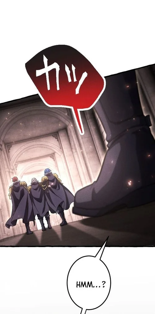 Return of the First Patriarch: The Strongest Reincarnates into His Descendant 1000 Years Later Chapter 54.0 Gambar 4