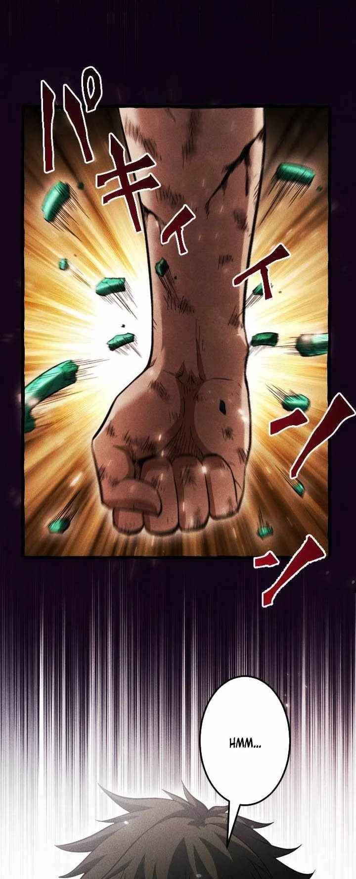 Return of the First Patriarch: The Strongest Reincarnates into His Descendant 1000 Years Later Chapter 55 Gambar 4