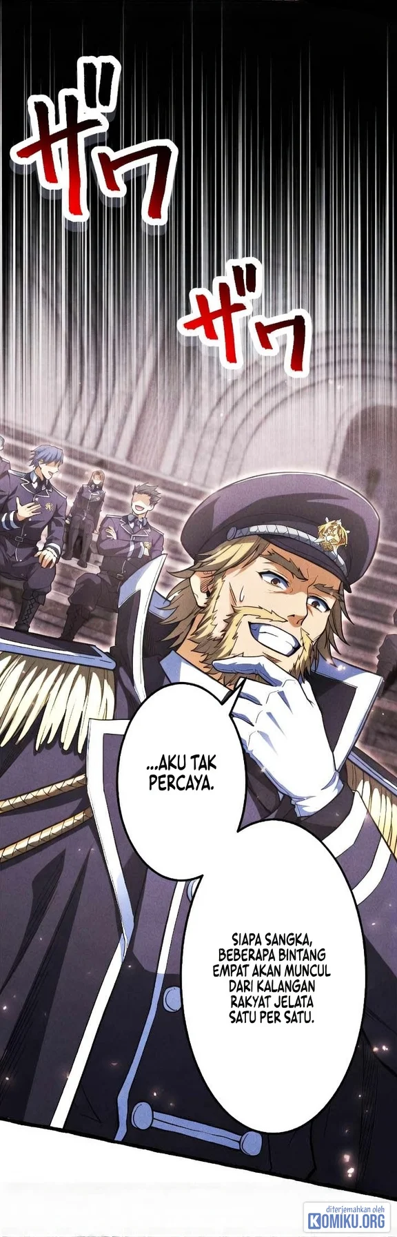 Return of the First Patriarch: The Strongest Reincarnates into His Descendant 1000 Years Later Chapter 56 Gambar 6