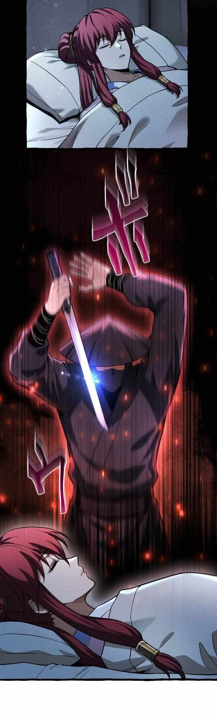 Return of the First Patriarch: The Strongest Reincarnates into His Descendant 1000 Years Later Chapter 59 Gambar 4