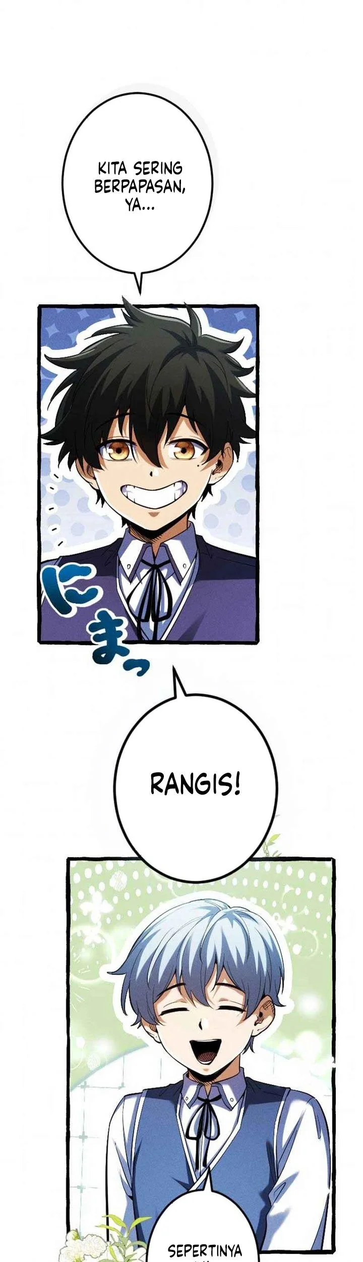 Return of the First Patriarch: The Strongest Reincarnates into His Descendant 1000 Years Later Chapter 6 Gambar 4