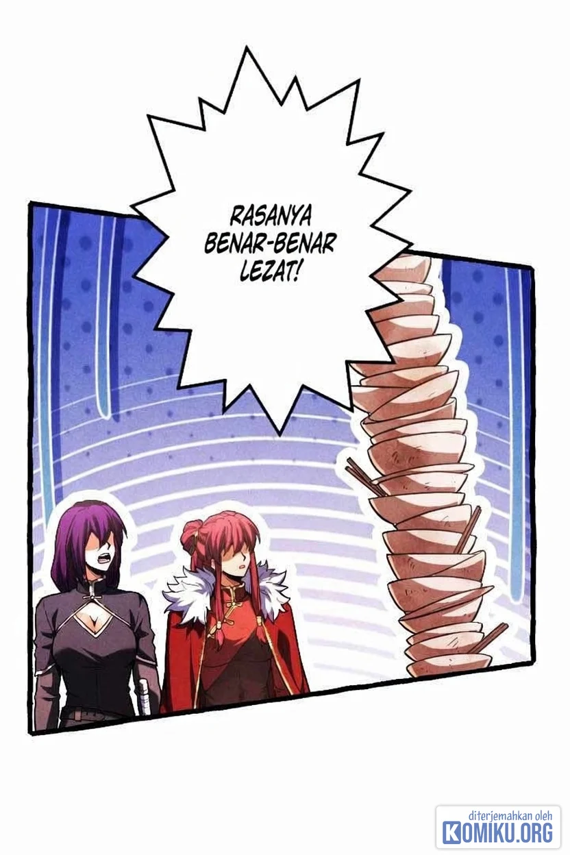 Return of the First Patriarch: The Strongest Reincarnates into His Descendant 1000 Years Later Chapter 60 Gambar 3