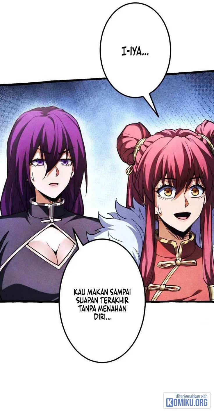 Return of the First Patriarch: The Strongest Reincarnates into His Descendant 1000 Years Later Chapter 60 Gambar 4