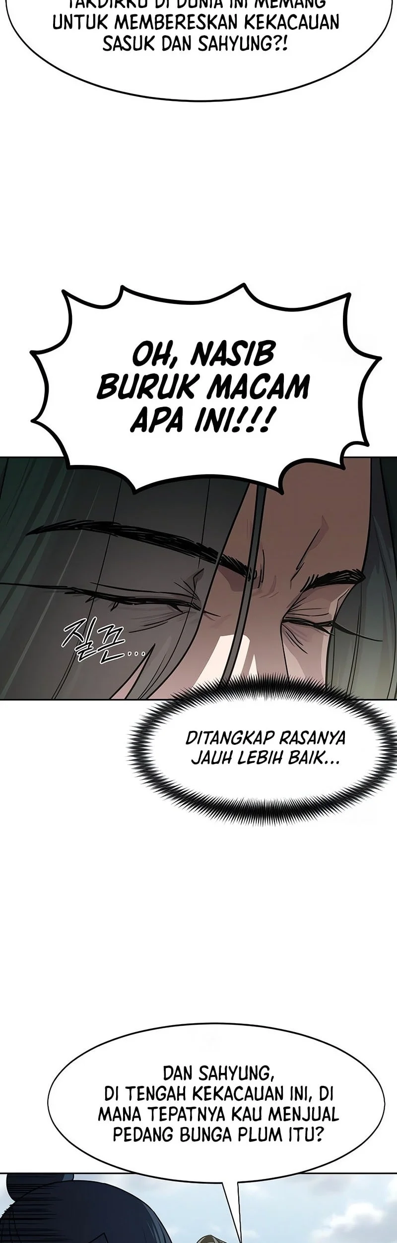 Return of the Flowery Mountain Sect Chapter 156 Gambar 3