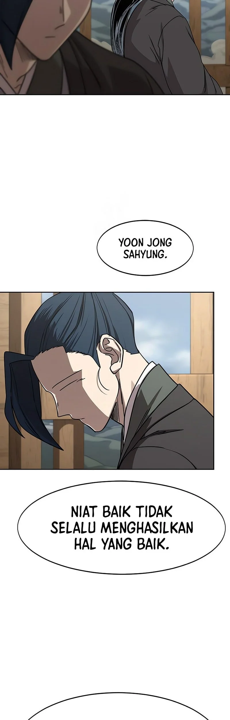 Return of the Flowery Mountain Sect Chapter 157 Gambar 3