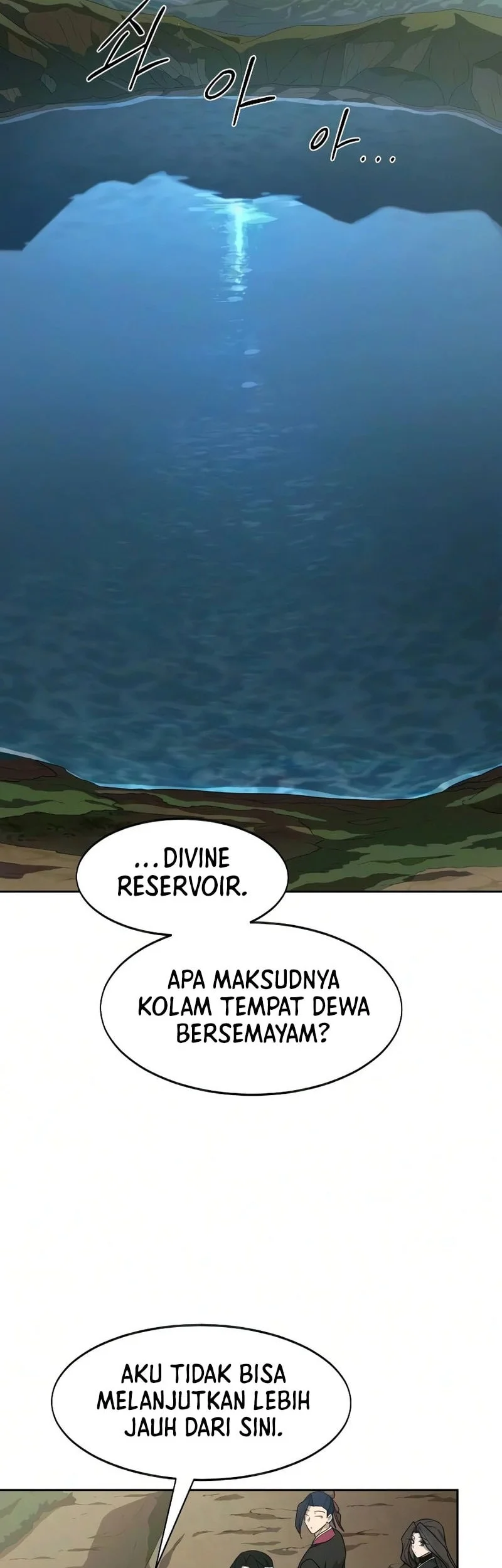 Return of the Flowery Mountain Sect Chapter 161 Gambar 3