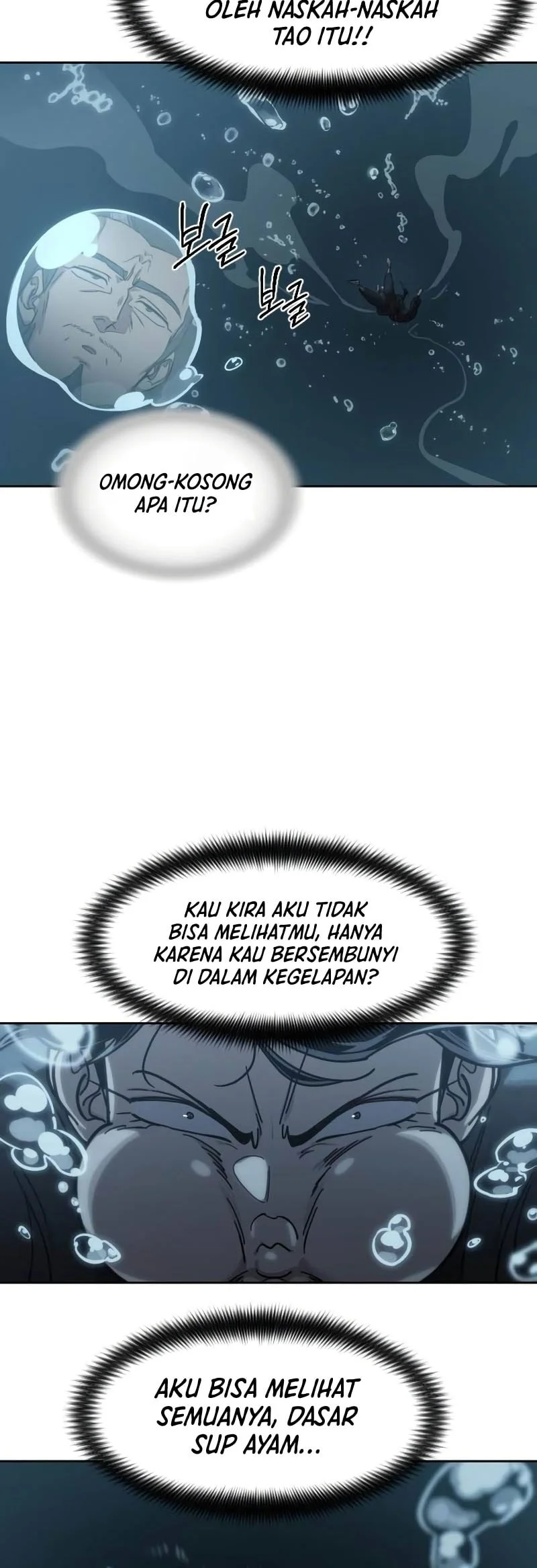 Return of the Flowery Mountain Sect Chapter 166 Gambar 4